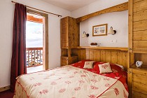 Les Hauts de Comborciere ****